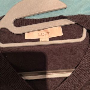 Lightweight knit cardigan